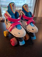 K3 rolschaatsen maat 31-34, Ophalen of Verzenden, Verstelbaar, Gebruikt, Kinderen