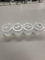 Inbouwdozen ongeveer 100 stuks, Doe-het-zelf en Verbouw, Elektra en Kabels, Ophalen, Mena, Overige typen, Zo goed als nieuw