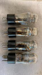 1805 Philips Miniwatt gelijkrichters, Ophalen of Verzenden