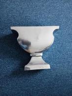 Aluminium vaas, Ophalen, Overige materialen, Overige kleuren, Zo goed als nieuw