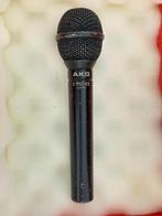 AKG C535 EB Condenser Vocal Microphone -  Vintage Classic, Muziek en Instrumenten, Microfoons, Ophalen of Verzenden, Gebruikt