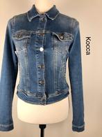 Kocca Spijkerjas  (mt: 36) 5,1/6961, Kleding | Dames, Kocca, Blauw, Ophalen of Verzenden, Zo goed als nieuw