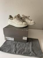 Nu met €1 verzendkosten! Alexander McQueen, Wit, Ophalen of Verzenden, Sneakers of Gympen, Gedragen