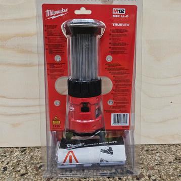 Milwaukee m12 LL-0 beschikbaar voor biedingen