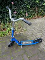 Microstep Cruiser, Fietsen en Brommers, Steps, Ophalen, Gebruikt, Gewone step, Microstep