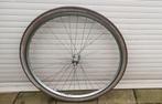 Voorwiel  28 inch, Gebruikt, Algemeen, Ophalen, Overige merken