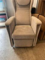 Fitform sta op stoel - grijs stof, Ophalen, ., ., Stof