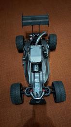 Reely carbon fighter, Ophalen, Overige schalen, Benzine, Auto offroad