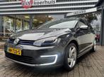 Volkswagen Golf 1.4 TSI GTE, Auto's, Volkswagen, Electronic Stability Program (ESP), Gebruikt, Euro 6, 4 cilinders