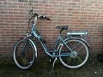 Electric bike Amslod Hamilton SX, Fietsen en Brommers, Ophalen of Verzenden, Overige merken