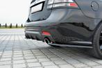 Voorlip achterlip sideskirt diffuser Saab 9-3 93 Aero 07-11, Ophalen of Verzenden