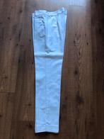 Witte chino dames pantalon Zara maat 38, Kleding | Dames, Broeken en Pantalons, Zara, Maat 38/40 (M), Ophalen of Verzenden, Wit