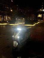 Vespa Sprint (50cc) - Nardo Grey, Fietsen en Brommers, Scooters | Vespa, Ophalen, Gebruikt, Maximaal 45 km/u, Vespa S