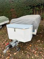 Vouwagen te koop, Zwart, Wit, Mercedes-Benz, Particulier