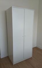 Ikea KLEPPSTAD Kledingkast - Wardrobe, Ophalen, Gebruikt, Met hangruimte, 50 tot 100 cm