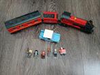 Lego harry Potter, hogwarts trein, Verzamelen, Harry Potter, Ophalen of Verzenden, Zo goed als nieuw