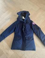 canada goose jas, Kleding | Dames, Blauw, Ophalen of Verzenden, Maat 34 (XS) of kleiner, Nieuw