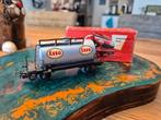 Märklin 4501 - Shell tankwagen, Hobby en Vrije tijd, Modeltreinen | H0, Wisselstroom, Wagon, Ophalen of Verzenden, Zo goed als nieuw