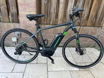 Cube mountainbike elektrisch  beschikbaar voor biedingen