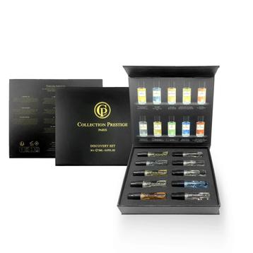 Collection Prestige Discovery Set 10 x 2 ml