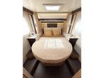 McLouis MC4 281 AUTOMAAT QUEENSBED + HEFBED FACE TO FACE, Caravans en Kamperen, Campers, Automaat, 7 tot 8 meter, Bedrijf, Diesel
