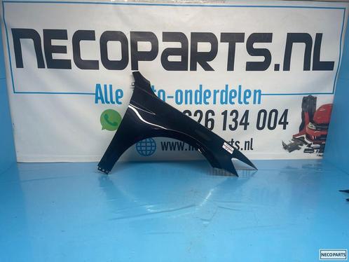 VOORSCHERM SCHERM SPATBORD RECHTS VW PASSAT B8 3G ORIGINEEL, Auto-onderdelen, Carrosserie en Plaatwerk, Spatbord, Volkswagen, Gebruikt