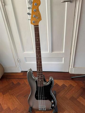 Fender Precision Am. Pro II (2020) beschikbaar voor biedingen