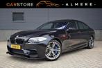 BMW 5-serie M5*Individual*Azuritschwarz*Origineel NL*2013*N., Auto's, BMW, Euro 5, Achterwielaandrijving, Gebruikt, 2000 kg