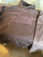 Patta hoody XS bruin origineel ook in blauw, Ophalen of Verzenden, Zo goed als nieuw, Maat 46 (S) of kleiner, Blauw