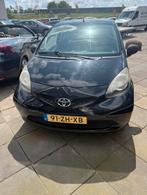 Toyota Aygo met CARPLAY en bluetooth JBL speakers !! Zwart, Ophalen of Verzenden, Nieuw, Toyota