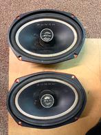 Rockford fosgate speakers, Auto diversen, Ophalen, Gebruikt