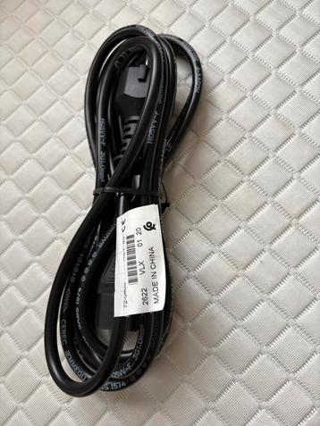 Netsnoer/Stroomkabel Schuko naar IEC C13 - H05VV-F beschikbaar voor biedingen