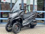PIAGGIO MP3 530 HPE ADVANCE EXCLUSIVE (bj 2025 model 2025), Motoren, Onbekend, Onbekend, Minimaal motorrijbewijs A2, 12 t/m 35 kW