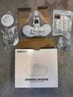Samsung Dweilborstel VCA-WB650A Spinning Sweeper Nieuw, Samsung, Stofzuiger, Ophalen of Verzenden, Zo goed als nieuw