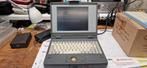 ICL ErgoLite N4/25 Vintage Laptop - Jaren '90, Computers en Software, Vintage Computers, Ophalen of Verzenden, ICL