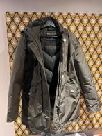 Originele Woolrich jas maat medium legergroen, Ophalen of Verzenden, Gedragen, Maat 48/50 (M), Groen