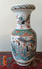 Antieke Chinese vaas Chinees China, Antiek en Kunst, Antiek | Vazen, Ophalen of Verzenden