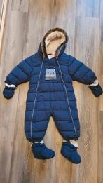 Winterpak zacht 74/80 12/18mnd, Kinderen en Baby's, Babykleding | Maat 80, Obaibi, Jongetje of Meisje, Zo goed als nieuw, Ophalen