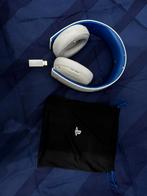 SONY PLAYSTATİON – PS3/PS4 Wireless Headset 2.0 | Wit, Computers en Software, Headsets, Ophalen of Verzenden, Zo goed als nieuw