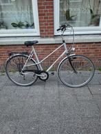 Giant freerider damesfiets 28 inch with 21 gears, Ophalen, Zo goed als nieuw, Meer dan 20 versnellingen, 56 cm of meer
