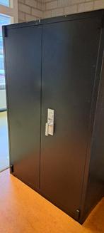 Brandkast / Dossierkast - (ophalen BENTHUIZERSTRAAT), Huis en Inrichting, Ophalen, Gebruikt