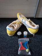 Asics Spike's, Ophalen of Verzenden, Gebruikt, Schoenen