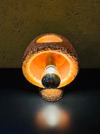 Vintage Vest Keramiek tafellamp model H3, Huis en Inrichting, Lampen | Tafellampen, Ophalen, A, A, A