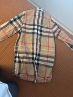 Burberry meisje jacket, Ophalen of Verzenden, Zo goed als nieuw