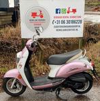 Kymco sento ( 1e eigenaar ), Ophalen, Gebruikt, Benzine