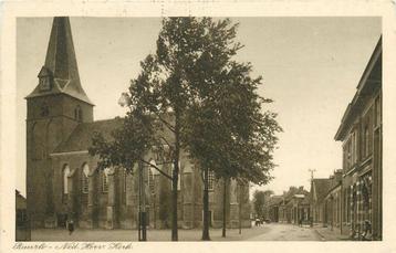 (388-420-009) Ruurlo Ned Herv Kerk beschikbaar voor biedingen