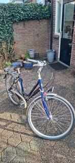 Koga Miyata -Advance Lady - maat 53 cm, Ophalen, 28 inch, Koga Miyata, Meer dan 20 versnellingen