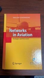 Networks in Aviation, Ophalen of Verzenden, Zo goed als nieuw