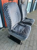 stoelen renault master opel movano nissan interstar, Auto-onderdelen, Interieur en Bekleding, Gebruikt, Ophalen of Verzenden, Opel