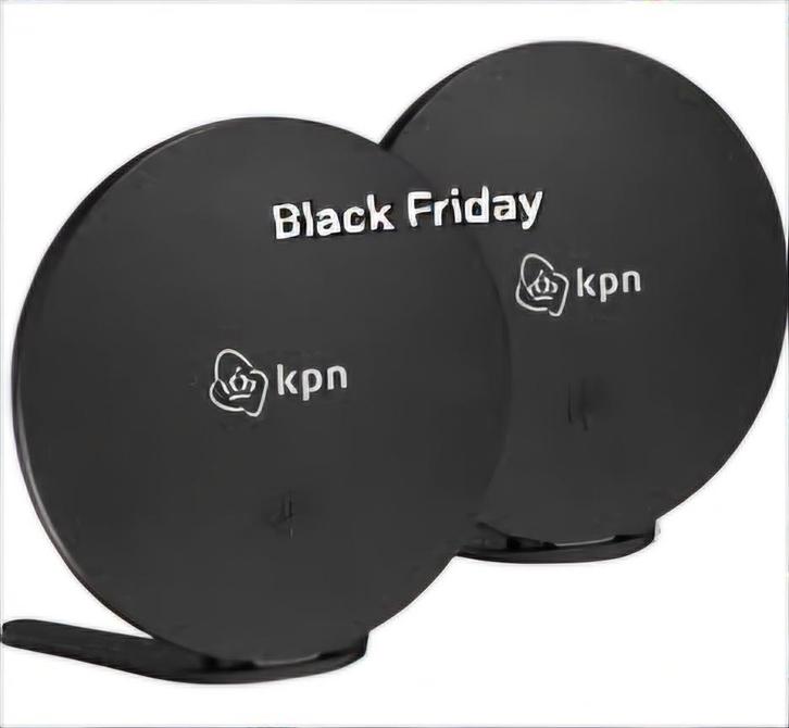 KPN SuperWifi 2.0 Nieuw 2 Stuks, Computers en Software, WiFi-versterkers, Nieuw, Ophalen of Verzenden